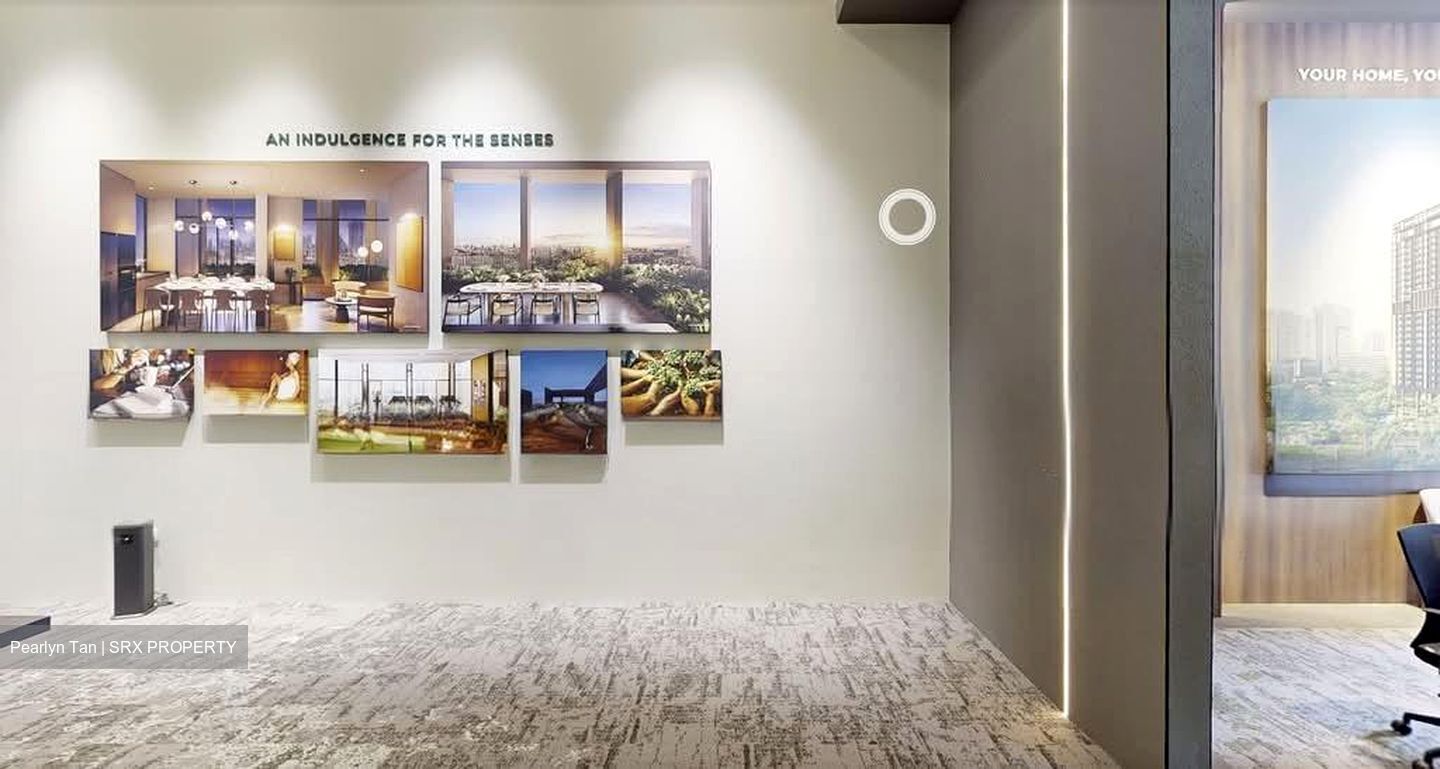 Saint Barnabas Lane (D12), Condominium #604536191